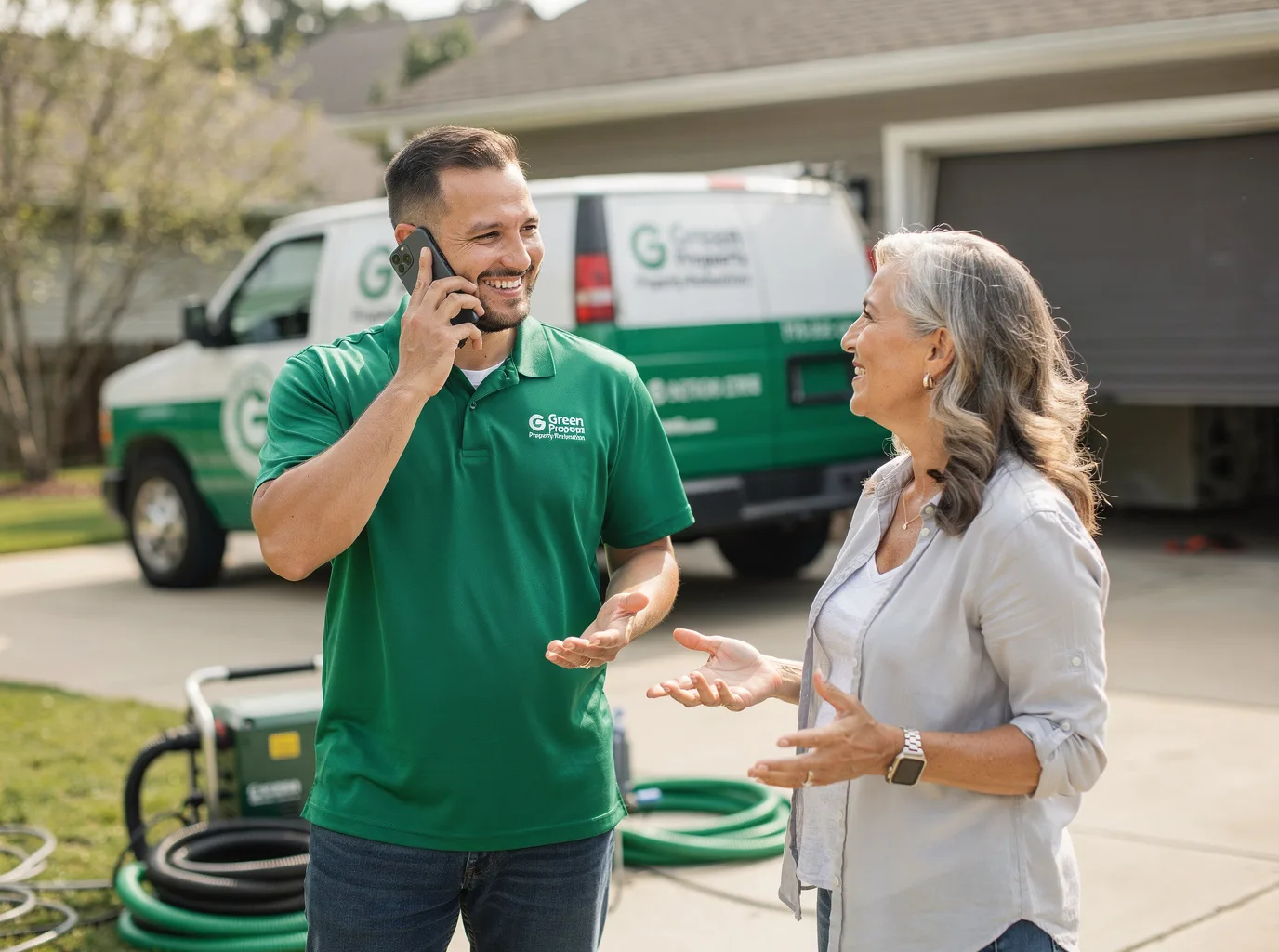 Water Damage Restoration Keedysville, MD FAQs